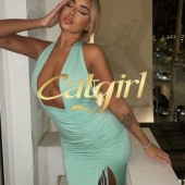 Cathie  - Escort Girl à Genève
