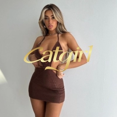 Cathie  - Escort Girls in Genf