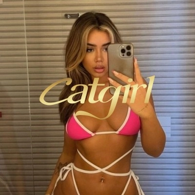 Cathie  - Escort Girls in Genf