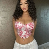 Escort Girl Genève Chella