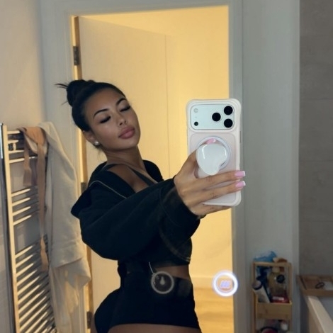 Escort Girls Bardonnex Chella