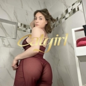 Chloé  - Escort Girls en Ginebra