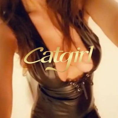 Cindy - SM/BDSM à Lausanne - Catgirl