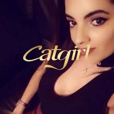 Cindy - SM/BDSM en Lausana - Catgirl
