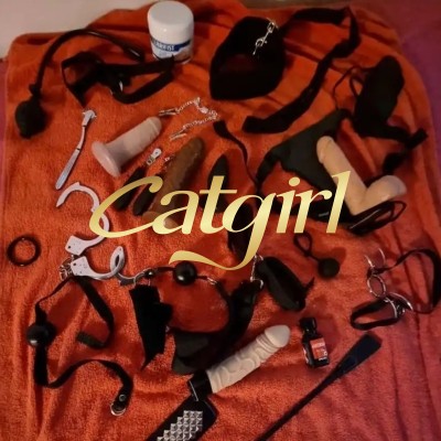 Cindy - SM/BDSM en Lausana - Catgirl