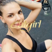 Claudia  - Escort Girls in Genf