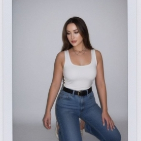 Claudia - Escort Girls en Zurigo