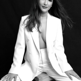 Claudia - Escort Girls en Zurigo