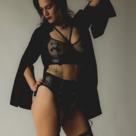 Cléore  - Escort Girls in Fribourg