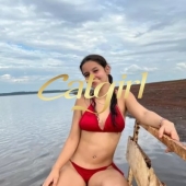 Coralie - Escort Girl à Zurich