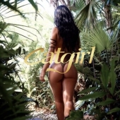 Crystal Glam - Masajista en Ginebra
