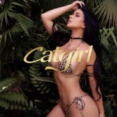 Crystal Glam - Masajista en Ginebra