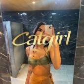 Cynthia  - Transsexuel in Zürich