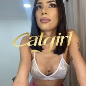 Cynthia  - Transsexuel in Zürich