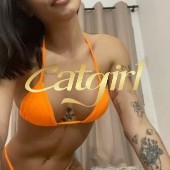 Cynthia  - Transsexuel in Aire-la-Ville