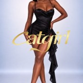 Dana - Escort Girl à Zurich