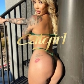 Danielle - Escort Girls en Zurigo