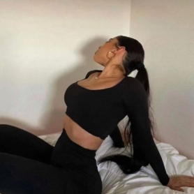 Dariali - Escort Girls in Olten