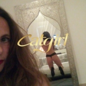 Debbie - Masseurin in Genf