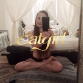 Debbie - Masseurin in Genf