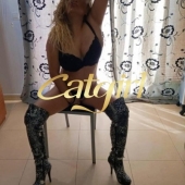 Delia - Escort Girls en Lausana