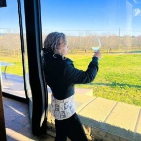 Delia - Escort Girl à Lausanne