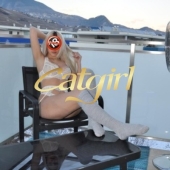 Delia - Escort Girl à Romont (FR)