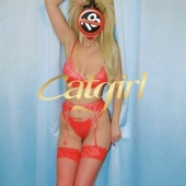 Delia - Escort Girl à Romont (FR)