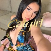 Della - Escort Girls in Le Grand-Saconnex