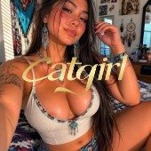 Denna - Escort Girls in Luzein