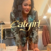 Diamante negro  - Transsexual in Geneva