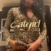 Diamante negro  - Transsexual in Geneva
