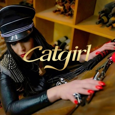 DominaSkade - Escort Girls en Zurigo - Catgirl