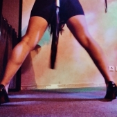 Picture of DominatrixLeila