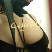DominatrixLeila - SM/BDSM in Genf