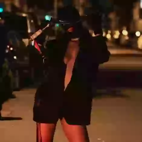 DominatrixLeila - SM/BDSM in Genf