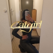 DominatrixLeila - SM/BDSM in Geneva