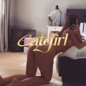 Donna - Escort Girls en Ginebra