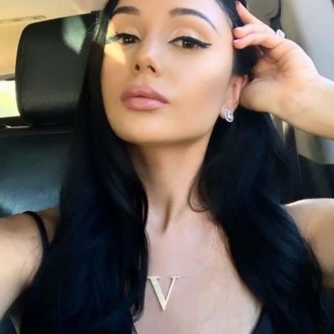 Doriane - Escort Girl à Lausanne - Catgirl