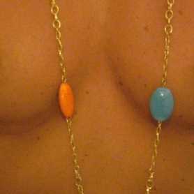 DOUCE CHARLOTTE - Masseuse in Geneva