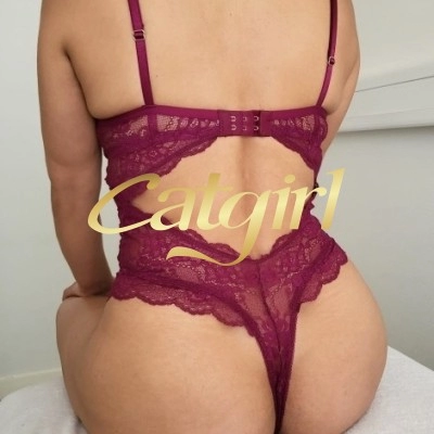 Eden - Masseuse in Morges