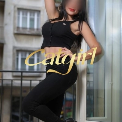 Elena - Escort Girls in Genf