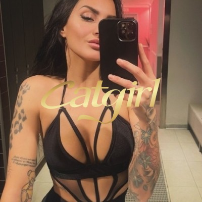 Eleona - Escort Girls in Luzern