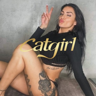 Eleona - Escort Girls in Luzern