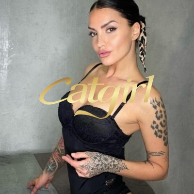 Eleona - Escort Girls in Luzern
