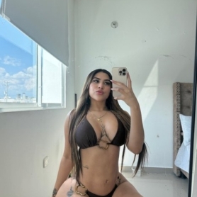 eliana - Escort Girls en Ginebra