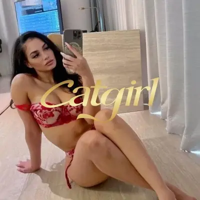 Eliane  - Escort Girl à Martigny