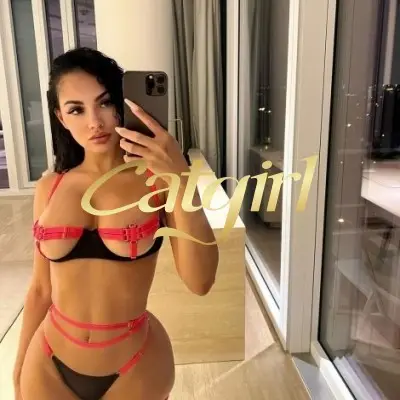 Eliane  - Escort Girl à Martigny