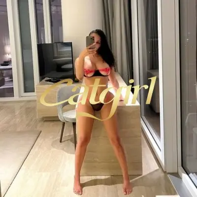 Eliane  - Escort Girl à Martigny