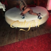 Emi Camgirl -  en Lausana